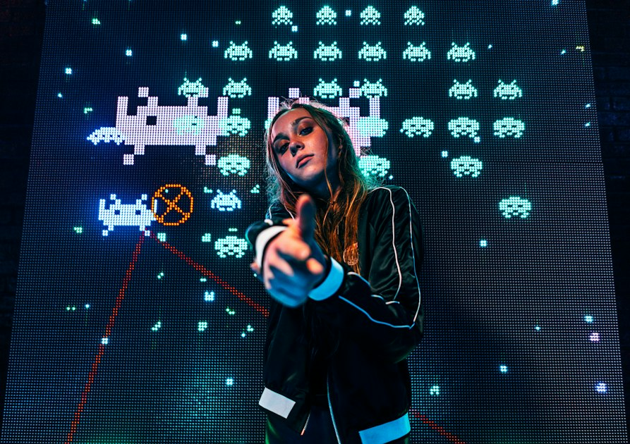 Top 10 Online Gaming Trends